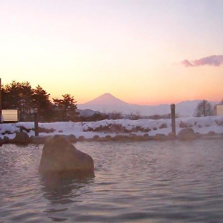Yatsugatake Izumiso Hokuto (Yamanashi) Ngoại thất bức ảnh