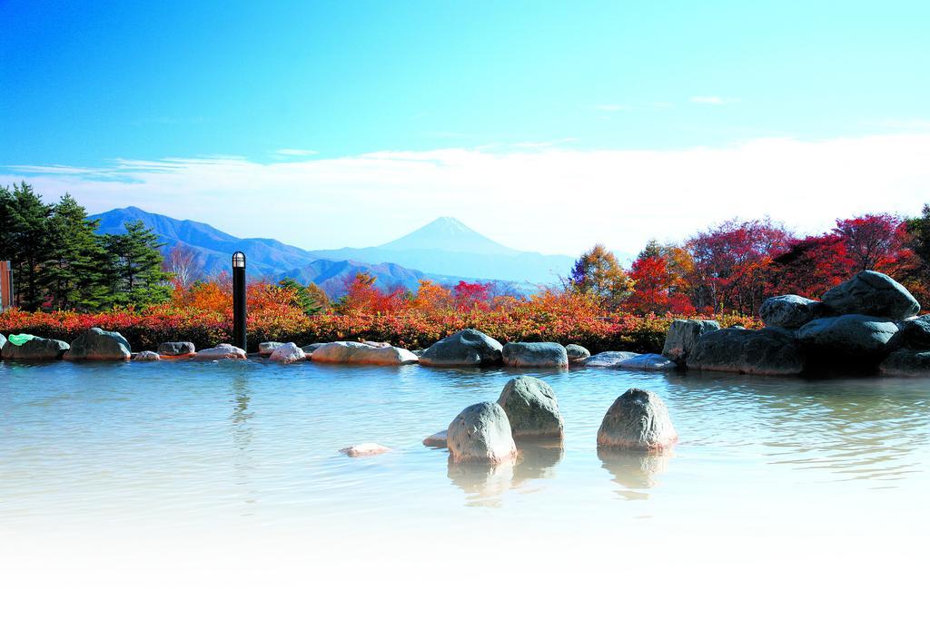 Yatsugatake Izumiso Hokuto (Yamanashi) Ngoại thất bức ảnh