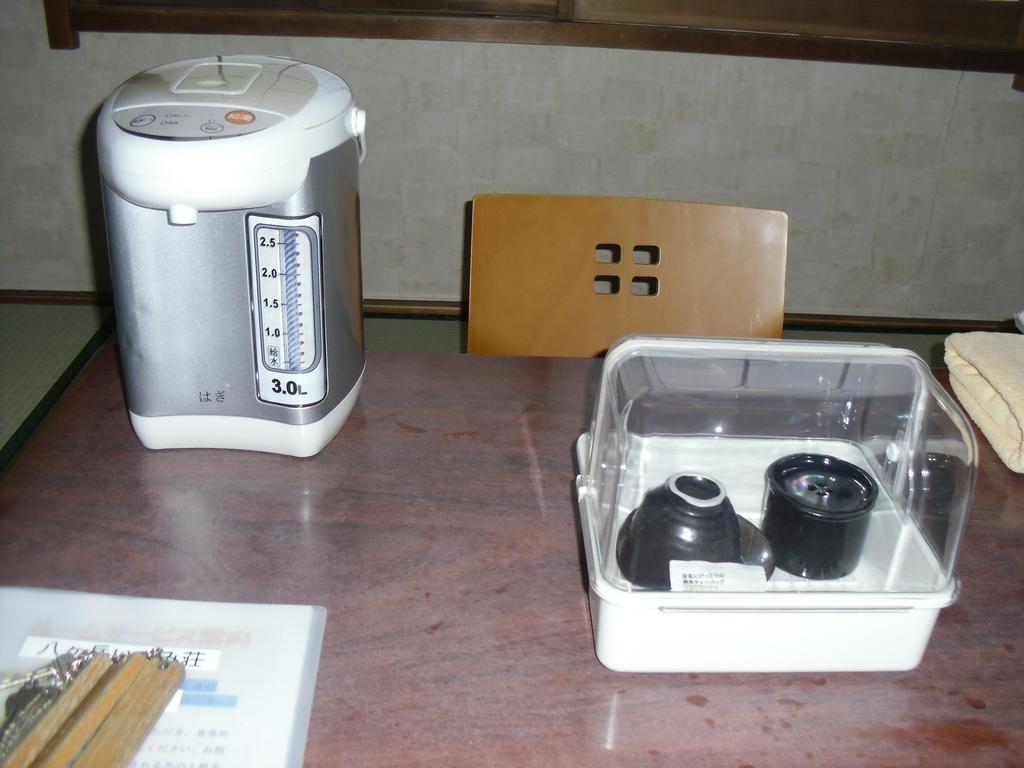 Yatsugatake Izumiso Hokuto (Yamanashi) Ngoại thất bức ảnh