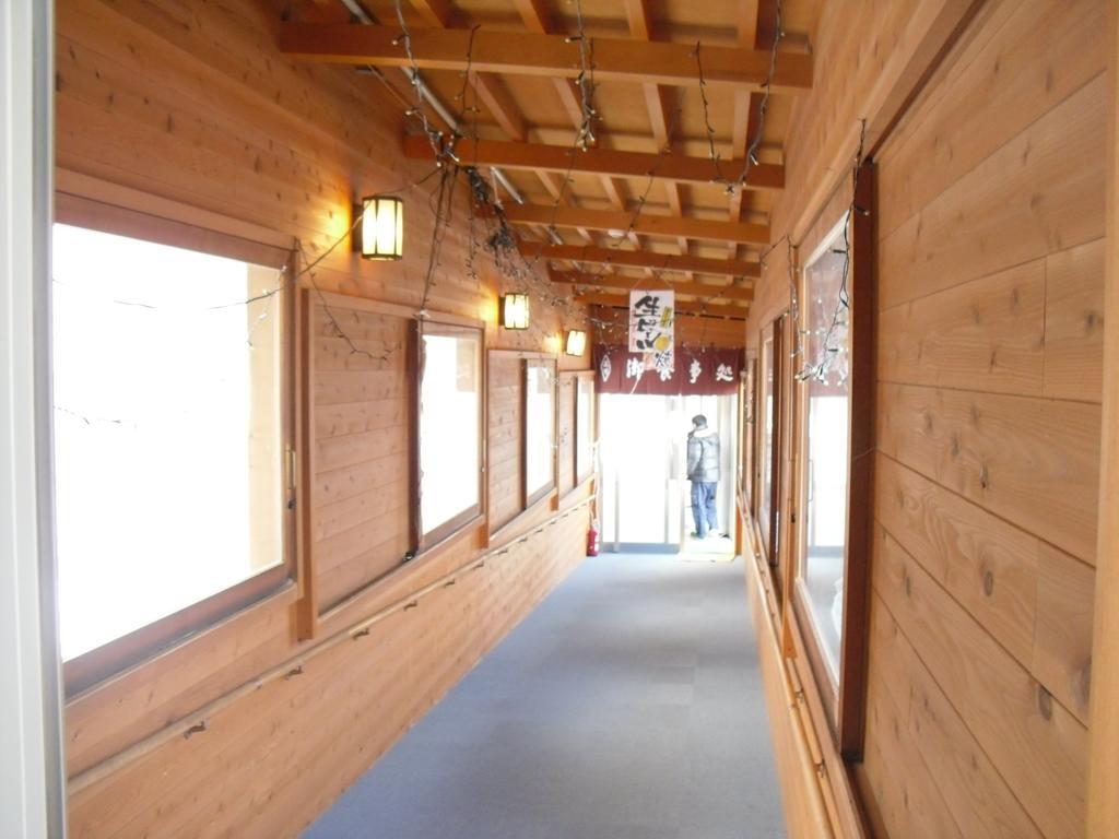 Yatsugatake Izumiso Hokuto (Yamanashi) Ngoại thất bức ảnh