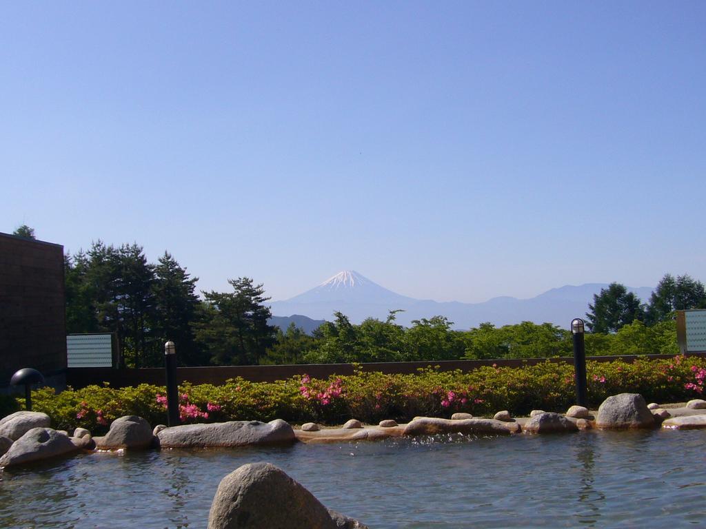 Yatsugatake Izumiso Hokuto (Yamanashi) Ngoại thất bức ảnh