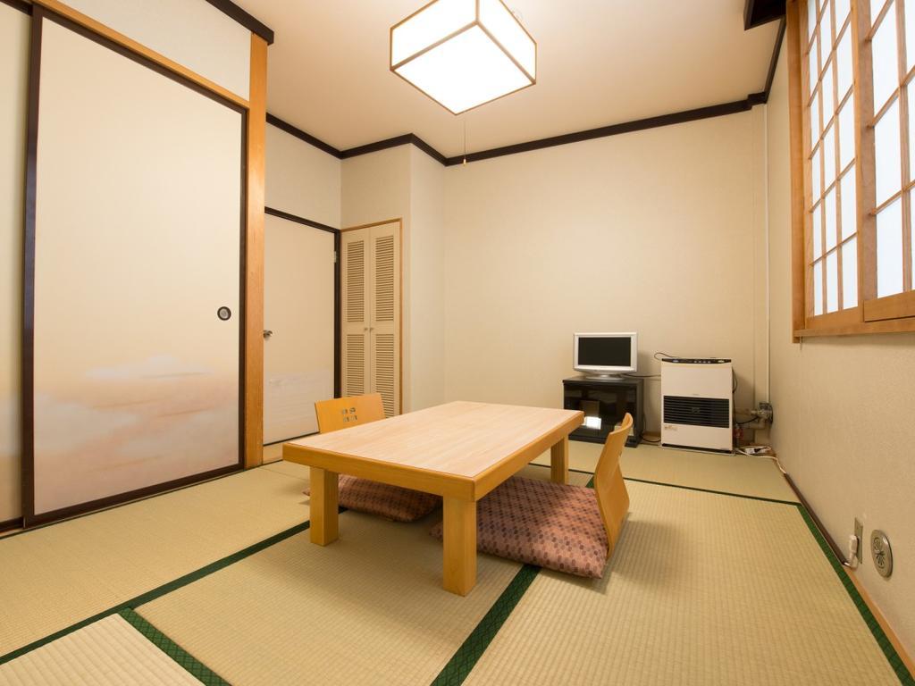 Yatsugatake Izumiso Hokuto (Yamanashi) Ngoại thất bức ảnh