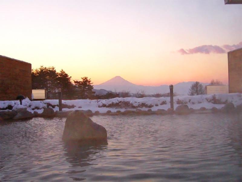 Yatsugatake Izumiso Hokuto (Yamanashi) Ngoại thất bức ảnh