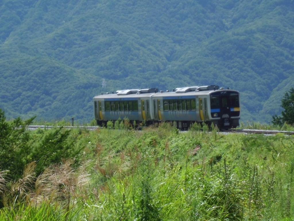 Yatsugatake Izumiso Hokuto (Yamanashi) Ngoại thất bức ảnh